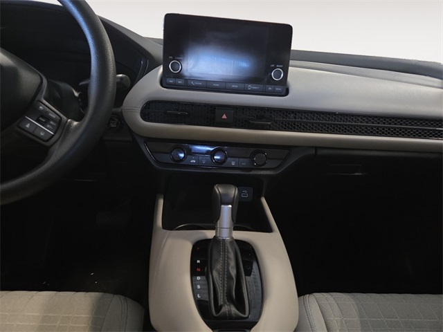 2023 Honda HR-V LX Image 13 of 15