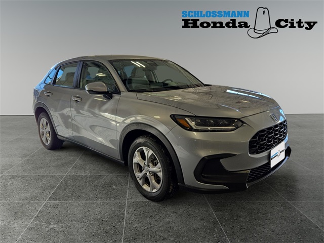 2023 Honda HR-V LX Image 3 of 15