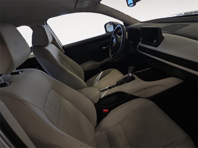 2023 Honda HR-V LX Image 15 of 15