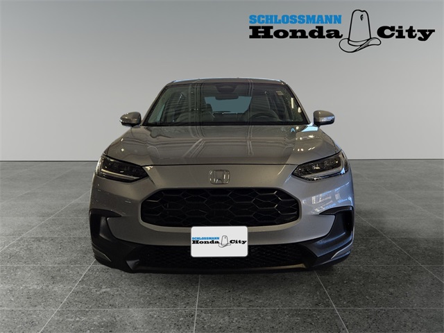 2023 Honda HR-V LX Image 2 of 15