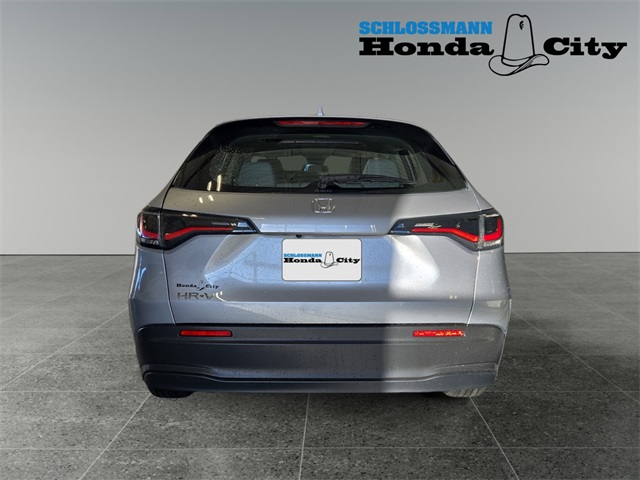 2023 Honda HR-V LX Image 6 of 15