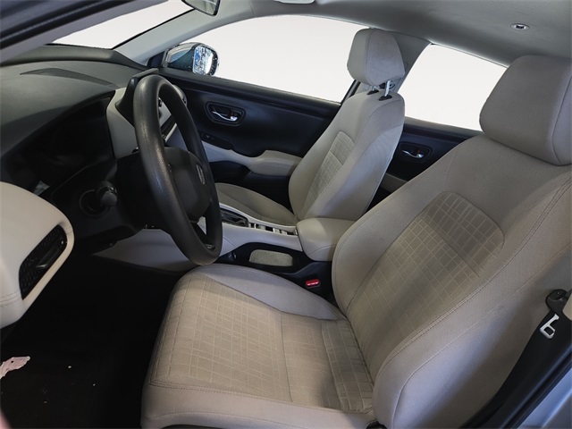 2023 Honda HR-V LX Image 11 of 15