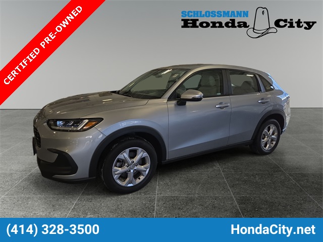 2023 Honda HR-V LX Image 1 of 15