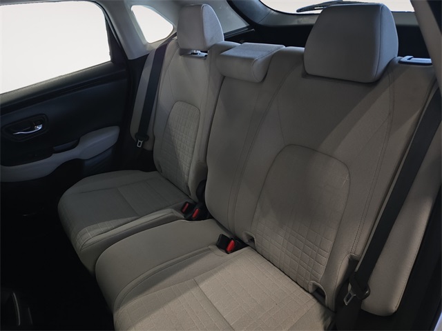 2023 Honda HR-V LX Image 10 of 15