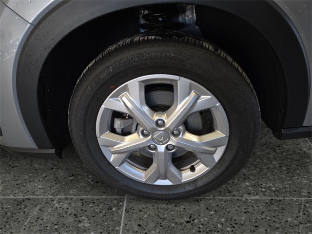 2023 Honda HR-V LX Image 9 of 15