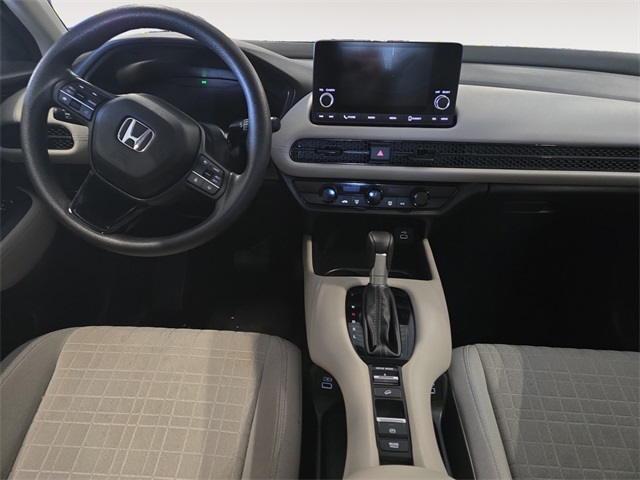 2023 Honda HR-V LX Image 12 of 15
