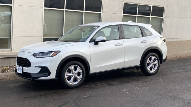 2023 Honda HR-V LX Image 1 of 30