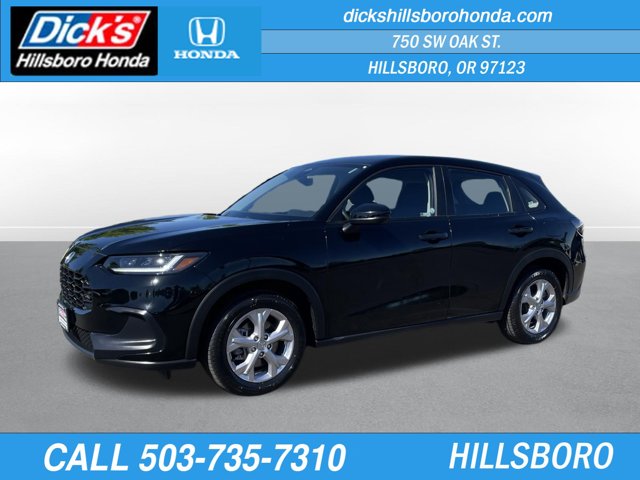 2023 Honda HR-V LX Image 1 of 25