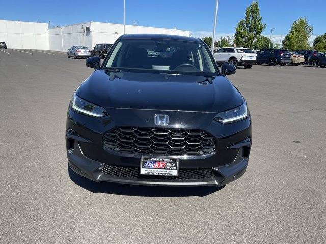 2023 Honda HR-V LX Image 2 of 25