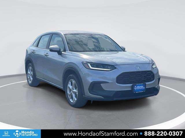 2023 Honda HR-V LX Image 3 of 31
