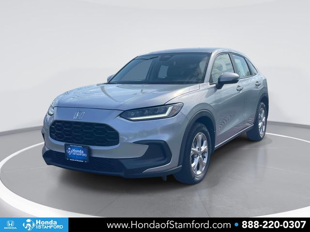 2023 Honda HR-V LX Image 1 of 31