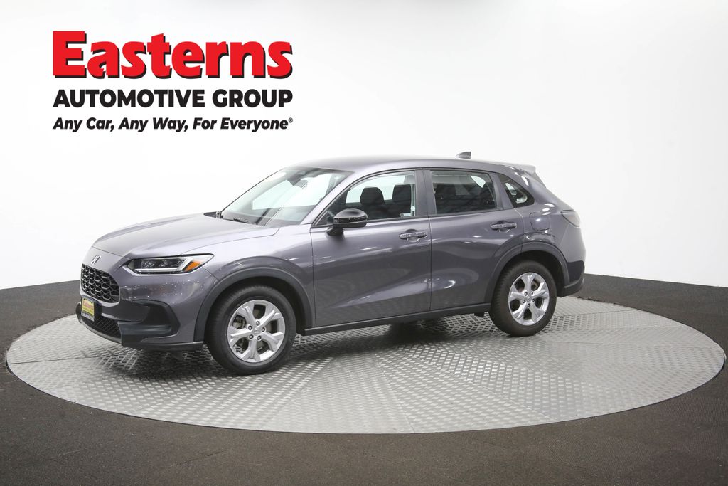 2023 Honda HR-V LX Image 2 of 60