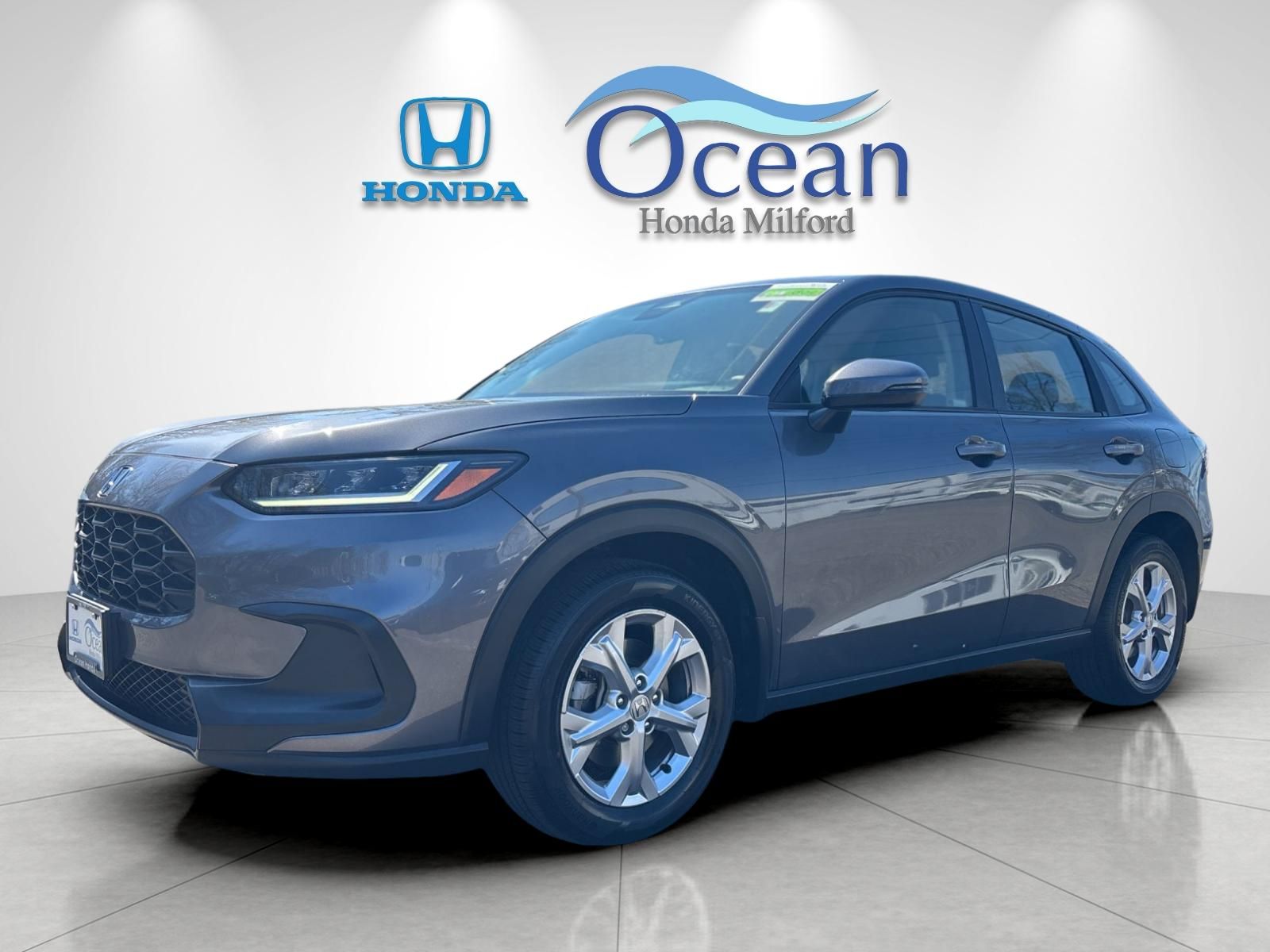 2023 Honda HR-V LX Image 1 of 30