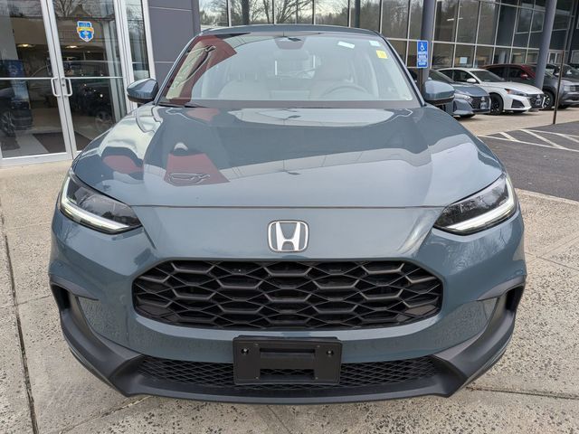 2023 Honda HR-V LX Image 2 of 34