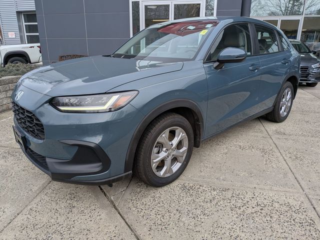 2023 Honda HR-V LX Image 1 of 34