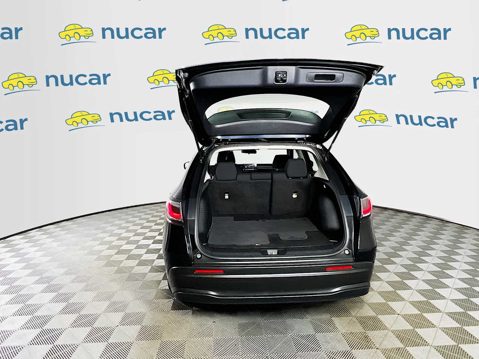 2023 Honda HR-V LX Image 25 of 30