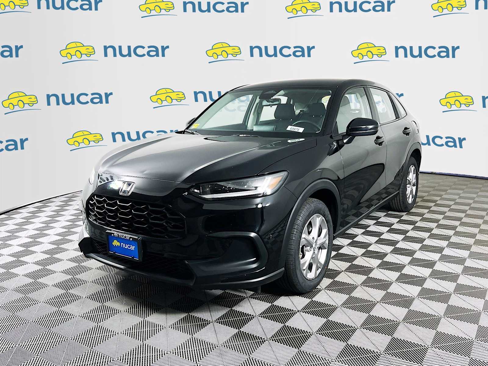 2023 Honda HR-V LX Image 1 of 30