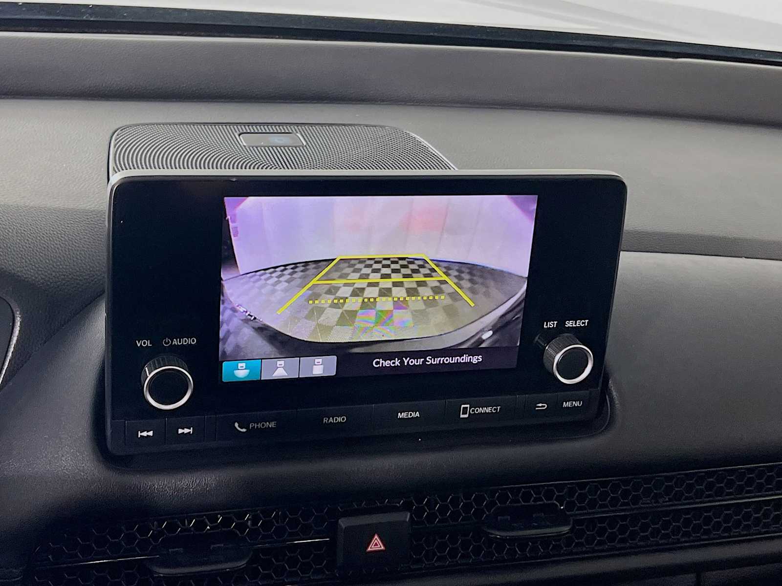 2023 Honda HR-V LX Image 19 of 30