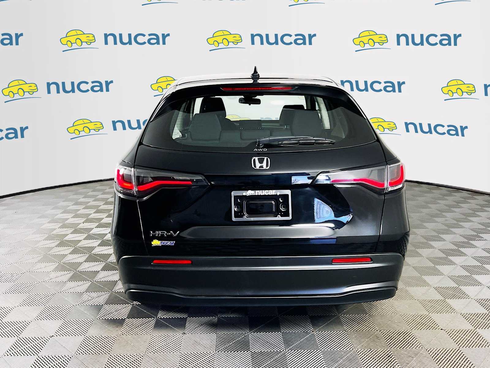 2023 Honda HR-V LX Image 6 of 30