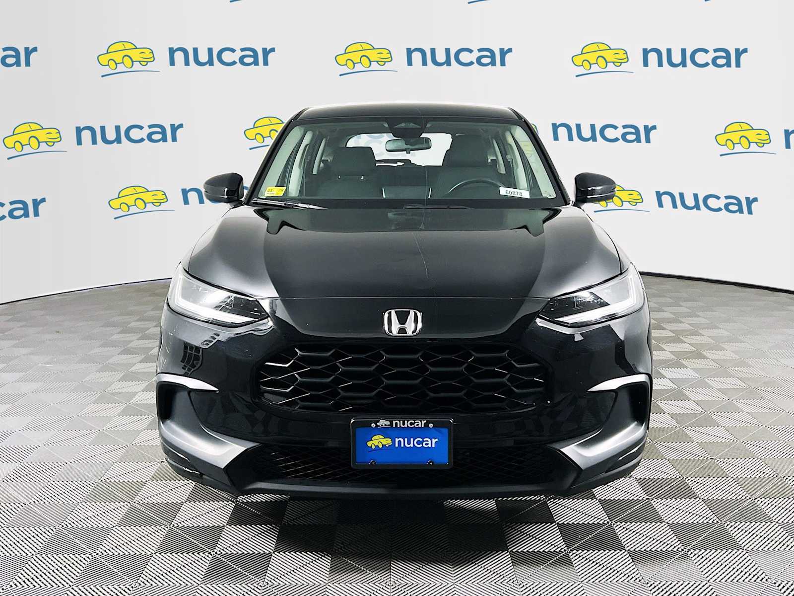 2023 Honda HR-V LX Image 3 of 30