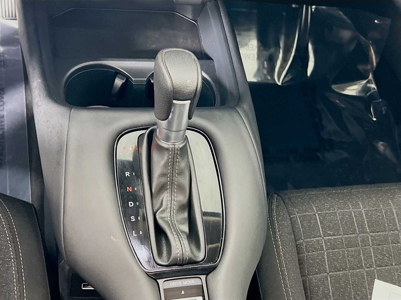 2023 Honda HR-V LX Image 27 of 30