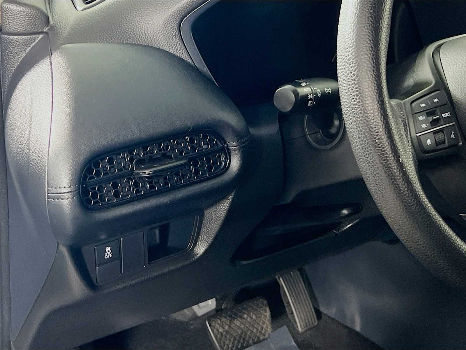 2023 Honda HR-V LX Image 23 of 30