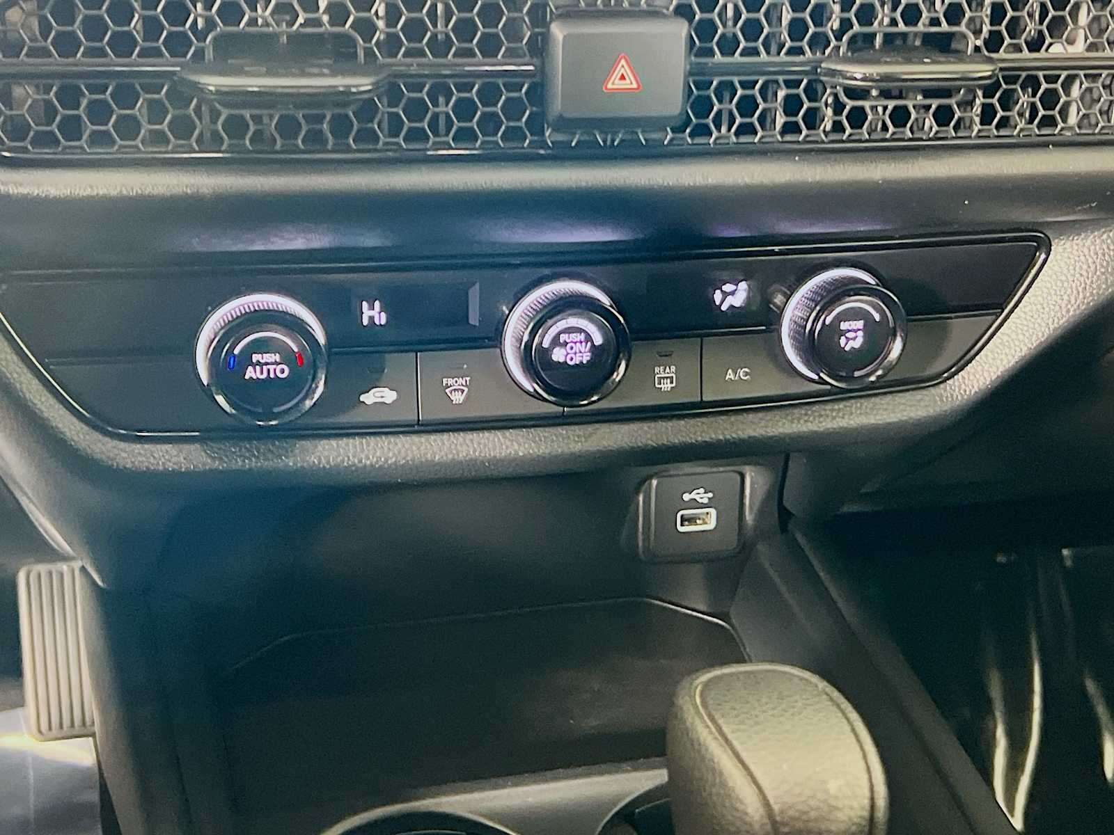 2023 Honda HR-V LX Image 30 of 30