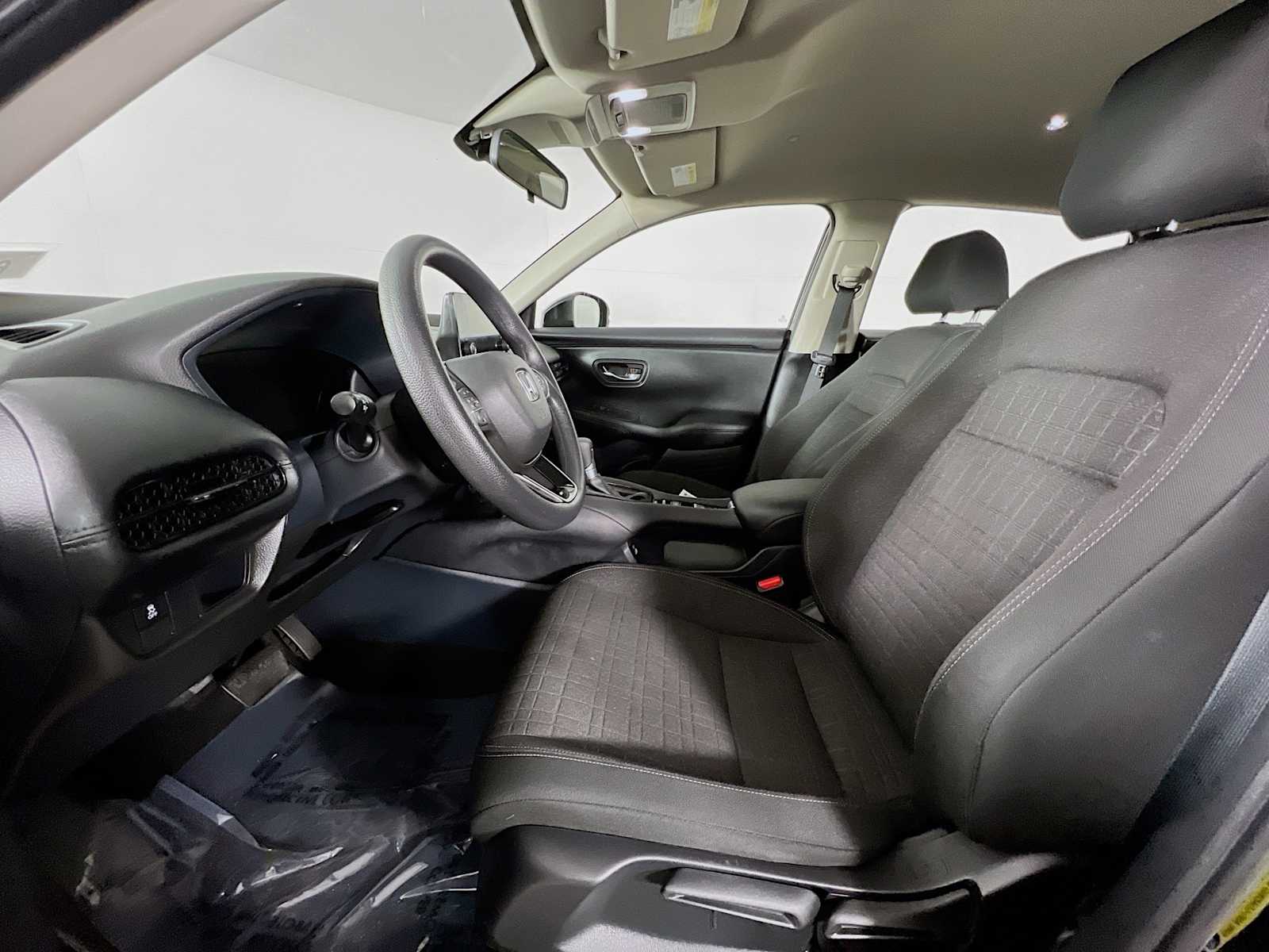 2023 Honda HR-V LX Image 26 of 30