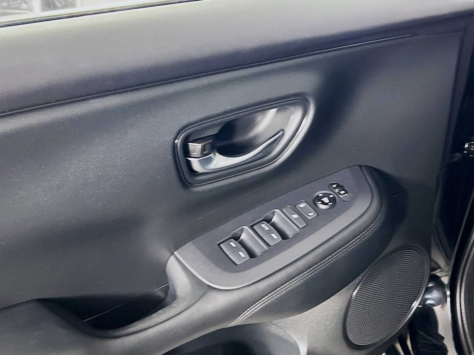 2023 Honda HR-V LX Image 21 of 30