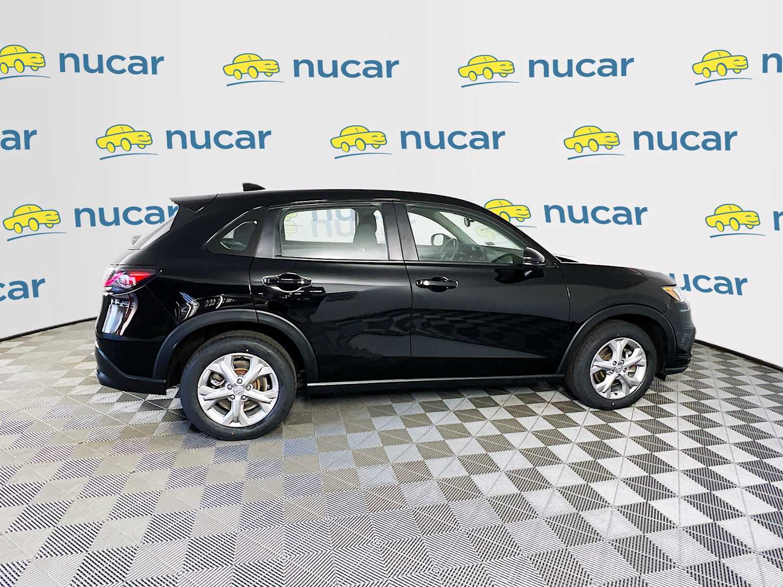 2023 Honda HR-V LX Image 5 of 30