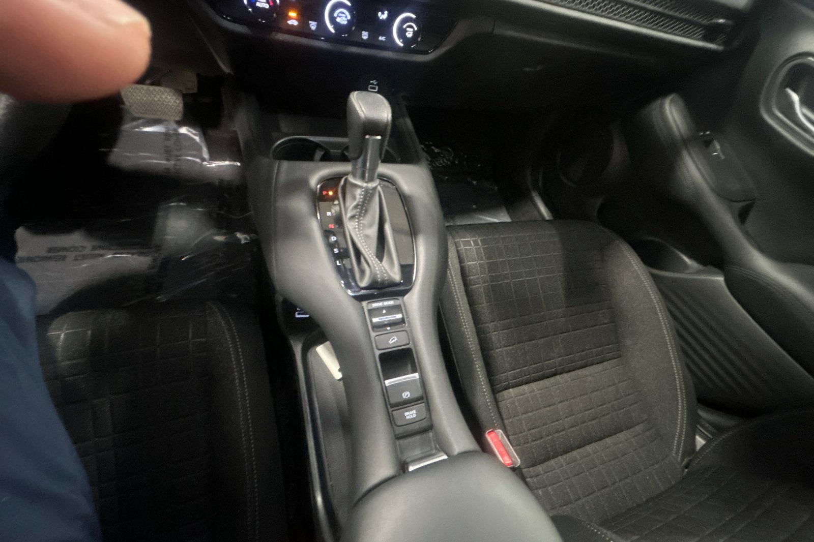 2023 Honda HR-V LX Image 22 of 28