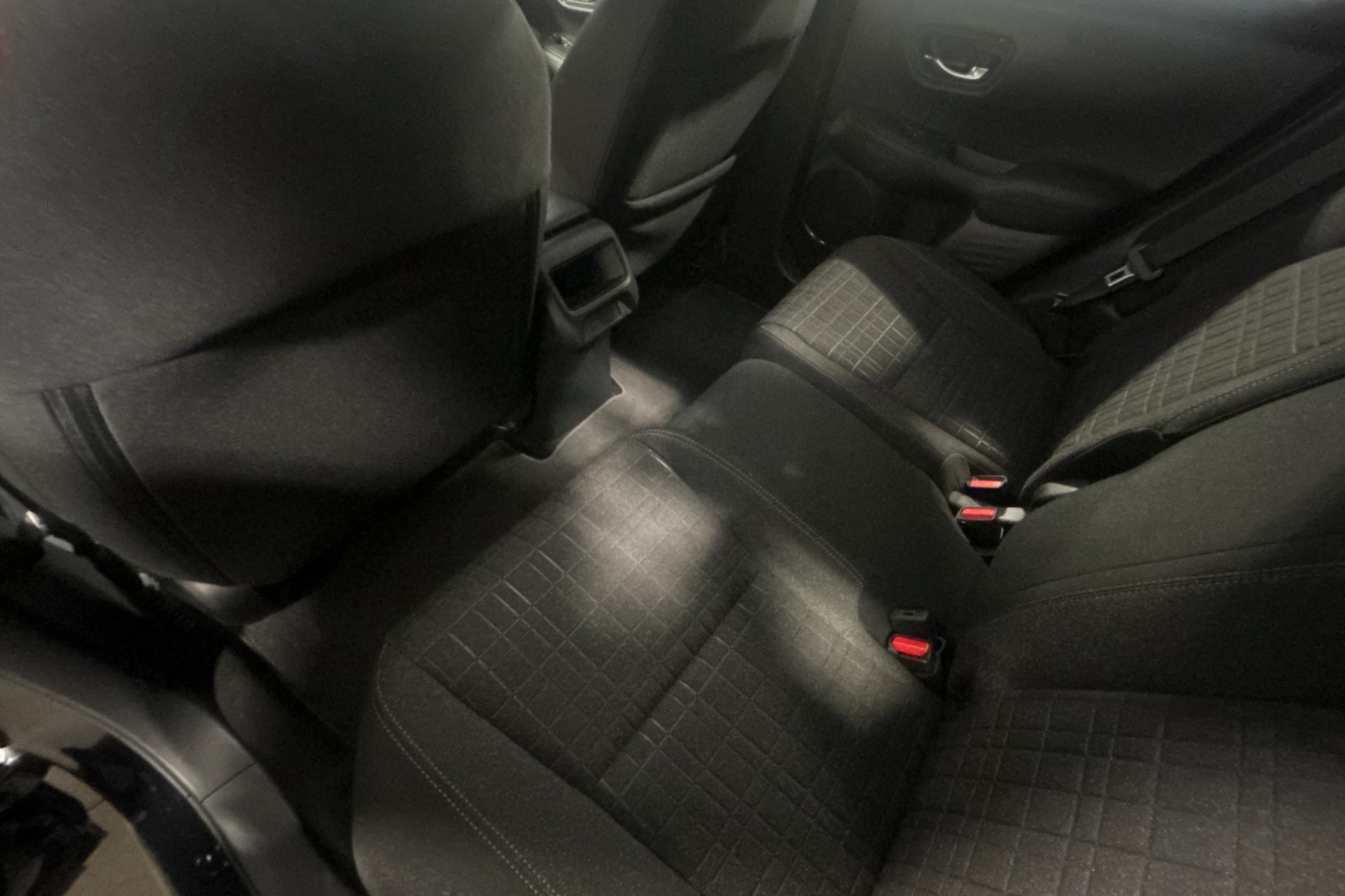 2023 Honda HR-V LX Image 11 of 28