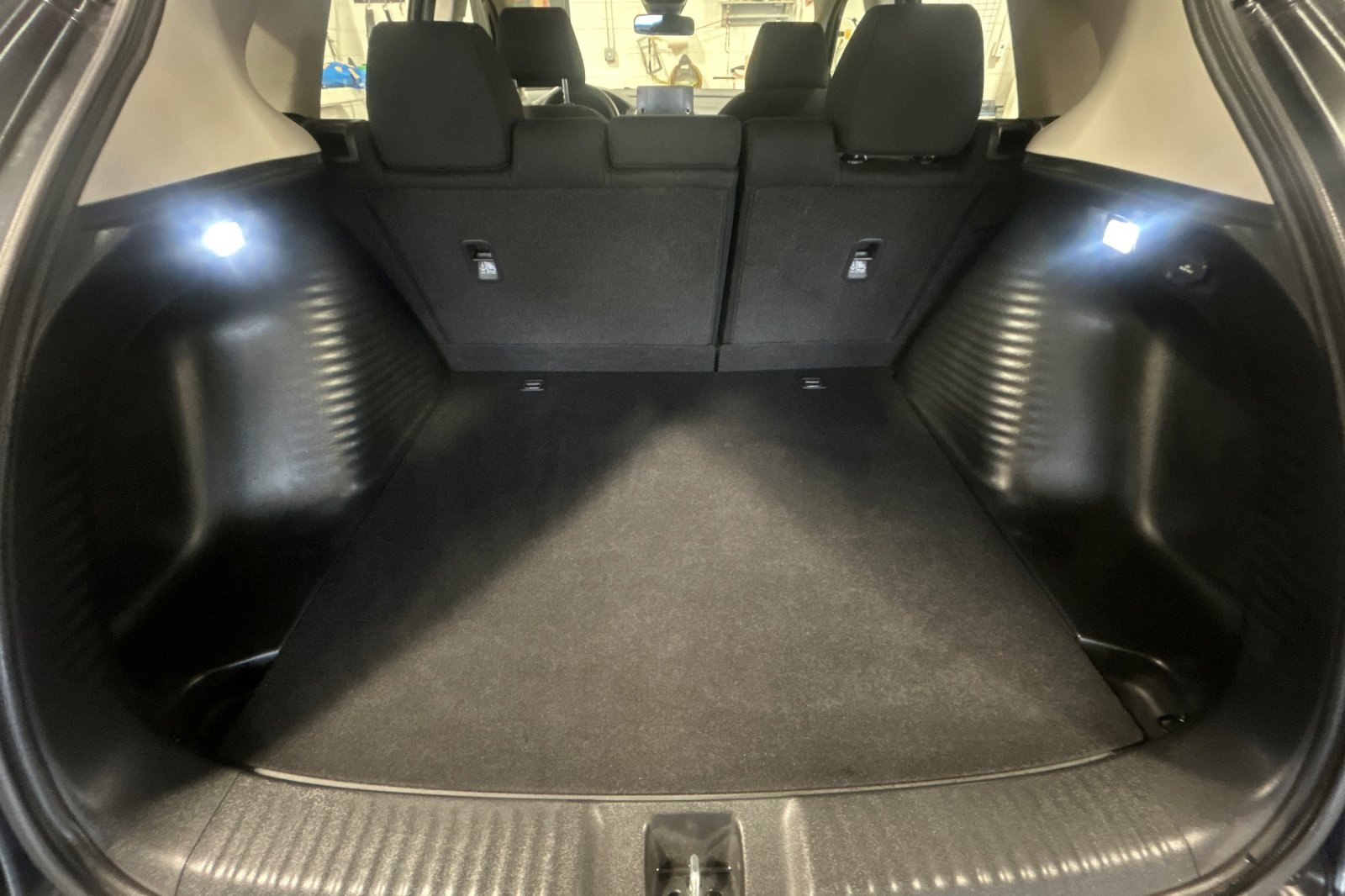 2023 Honda HR-V LX Image 10 of 28