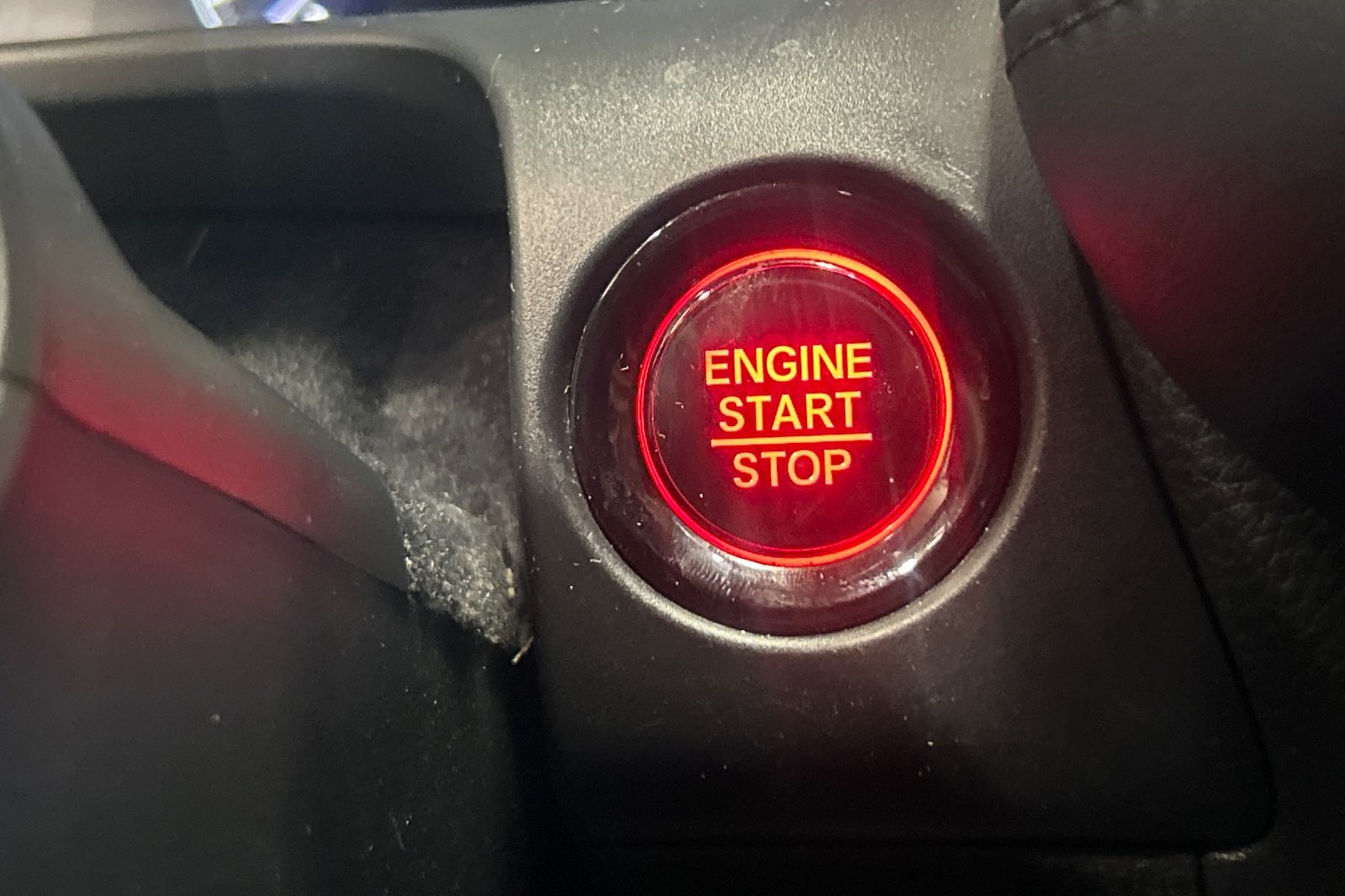 2023 Honda HR-V LX Image 19 of 28