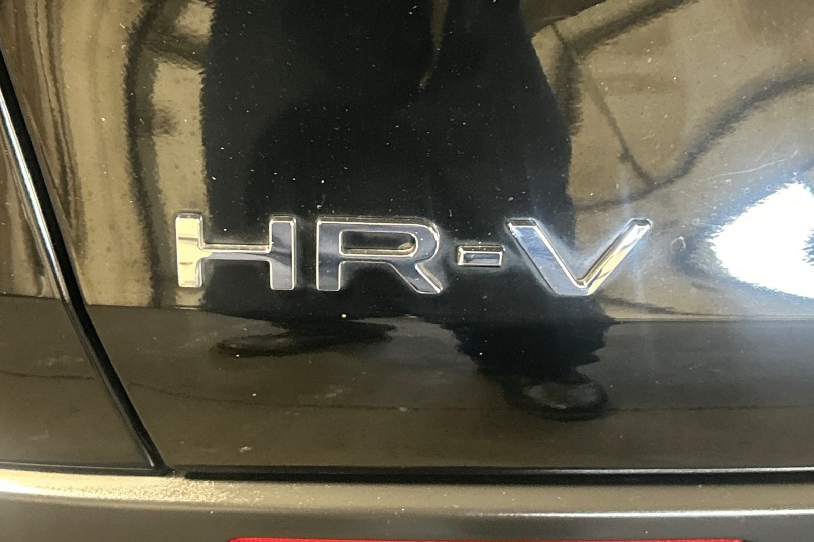 2023 Honda HR-V LX Image 17 of 28