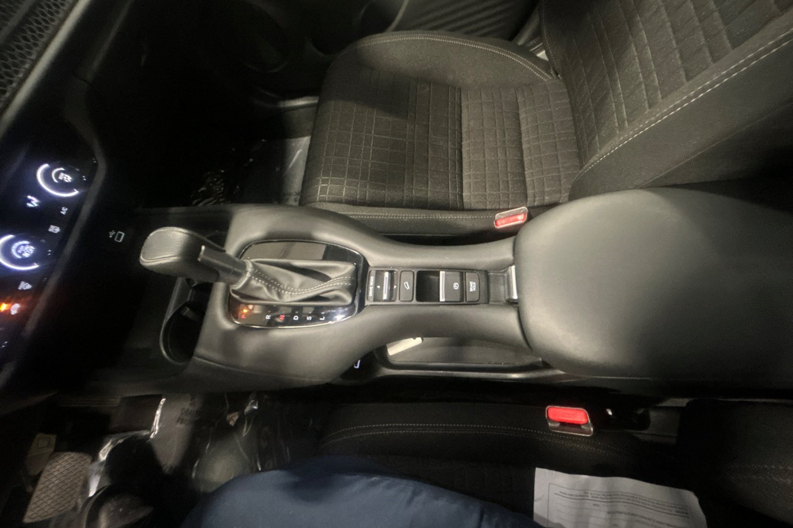 2023 Honda HR-V LX Image 28 of 28