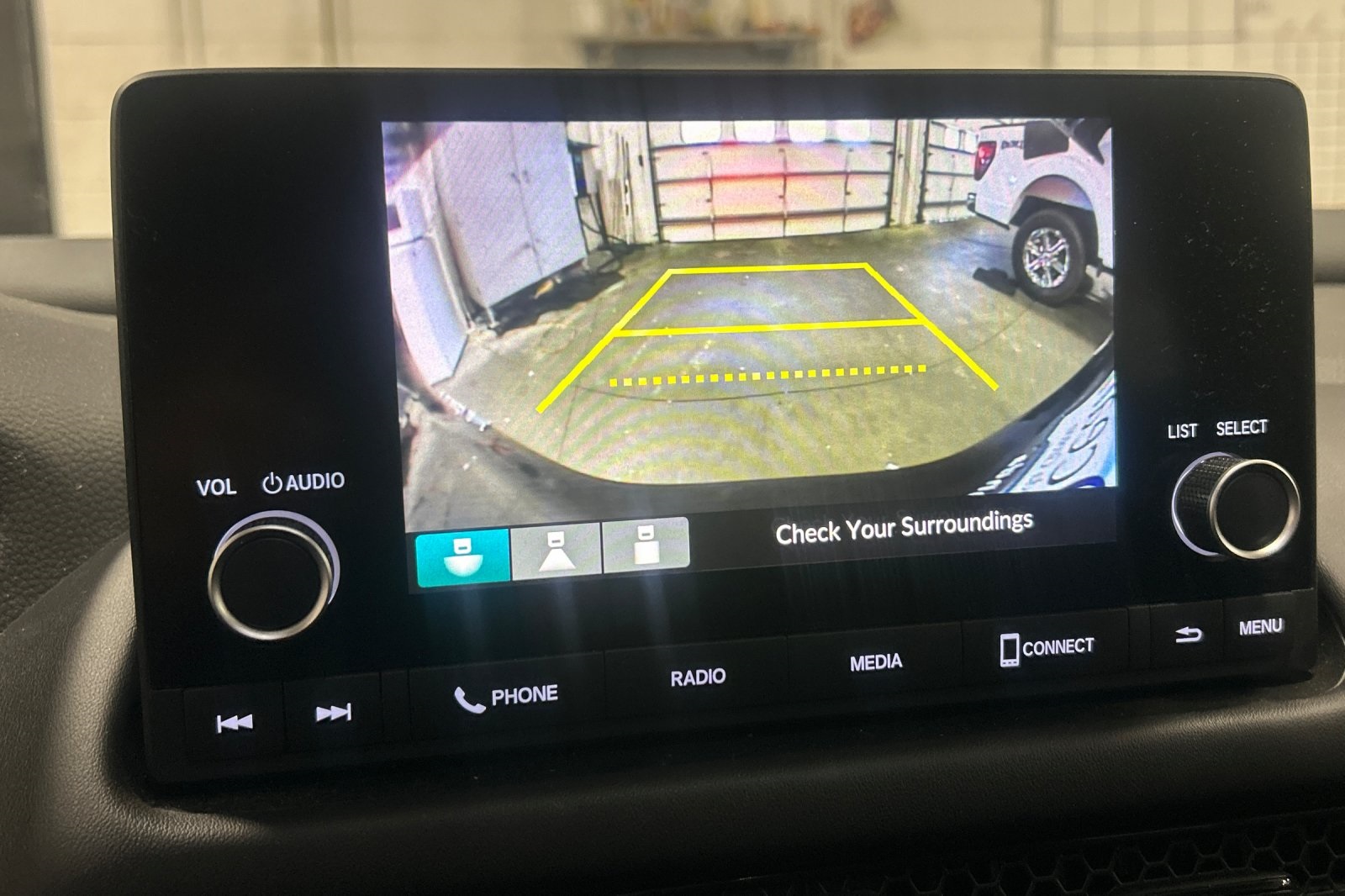 2023 Honda HR-V LX Image 20 of 28