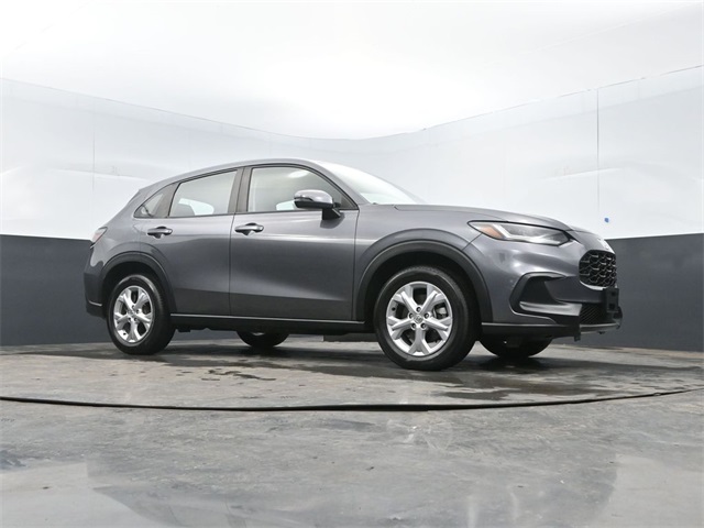 2023 Honda HR-V LX Image 8 of 46