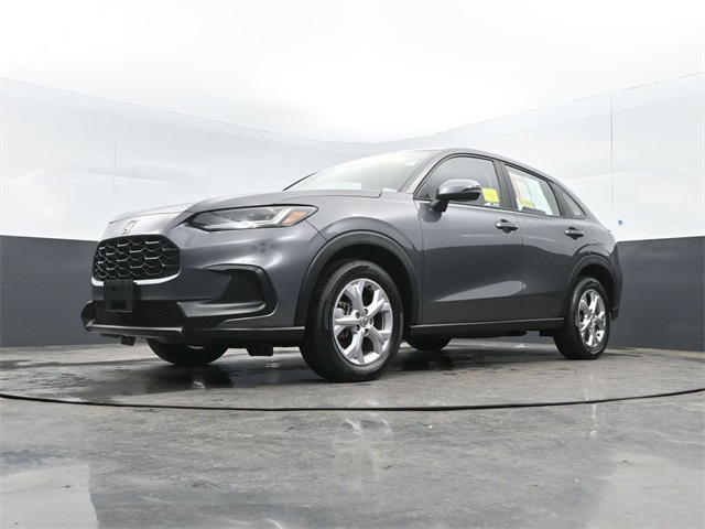 2023 Honda HR-V LX Image 21 of 46