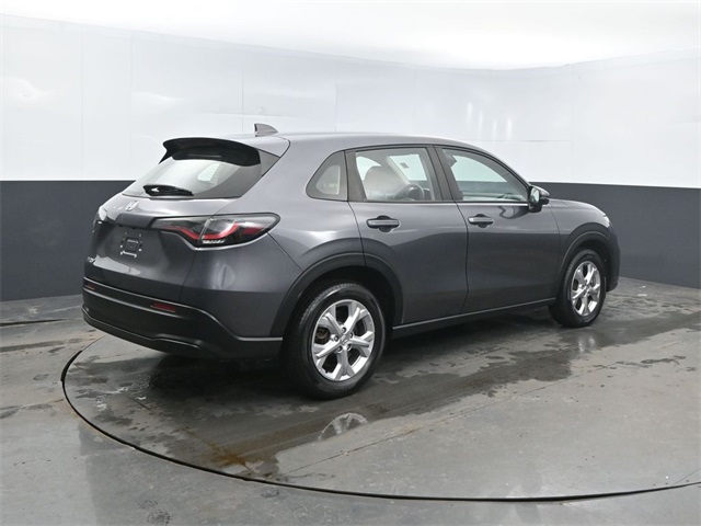 2023 Honda HR-V LX Image 15 of 46