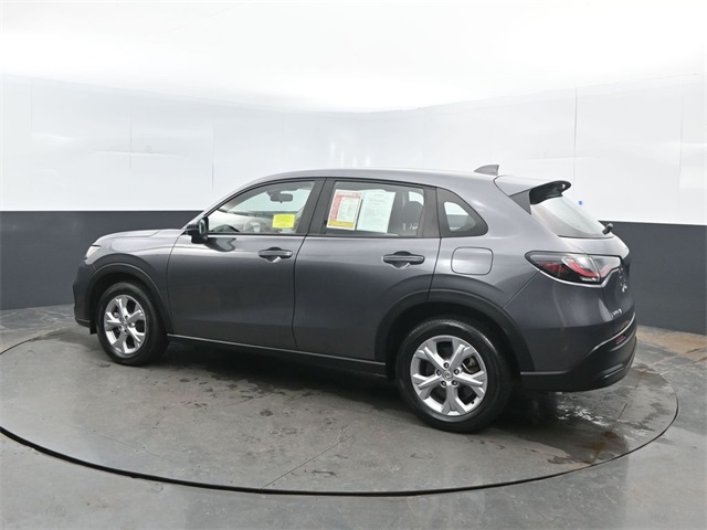 2023 Honda HR-V LX Image 25 of 46