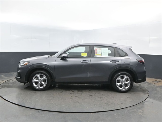 2023 Honda HR-V LX Image 27 of 46