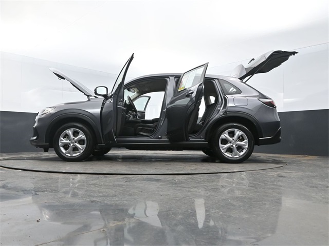 2023 Honda HR-V LX Image 29 of 46