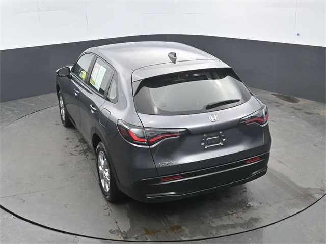 2023 Honda HR-V LX Image 23 of 46