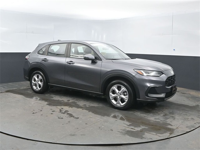 2023 Honda HR-V LX Image 7 of 46