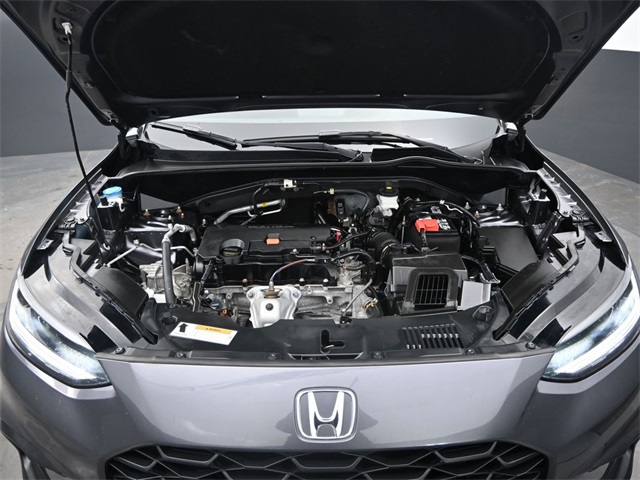 2023 Honda HR-V LX Image 30 of 46