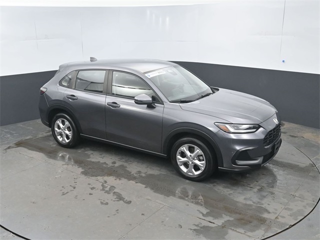 2023 Honda HR-V LX Image 6 of 46