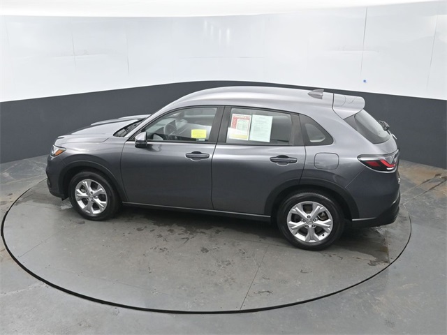 2023 Honda HR-V LX Image 22 of 46