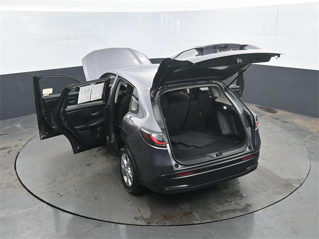 2023 Honda HR-V LX Image 37 of 46