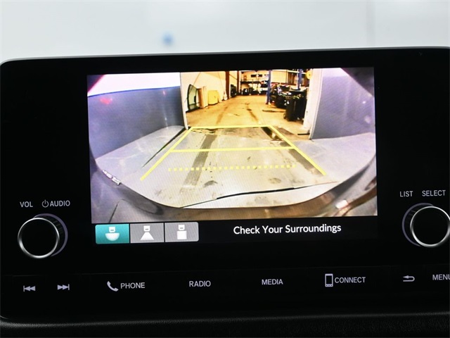 2023 Honda HR-V LX Image 39 of 46